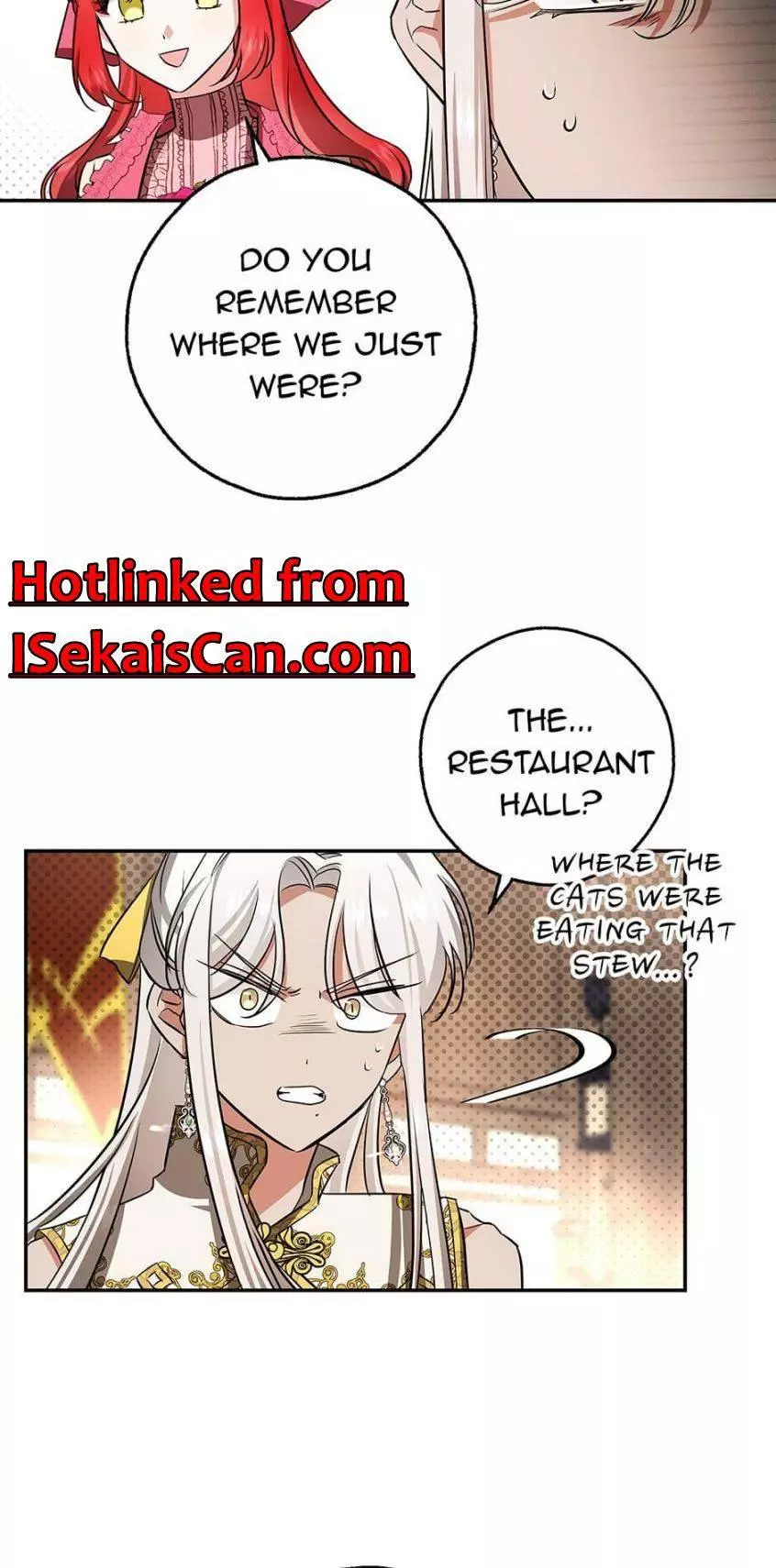 My Husband Hides His Beauty Chapter 45 page 28