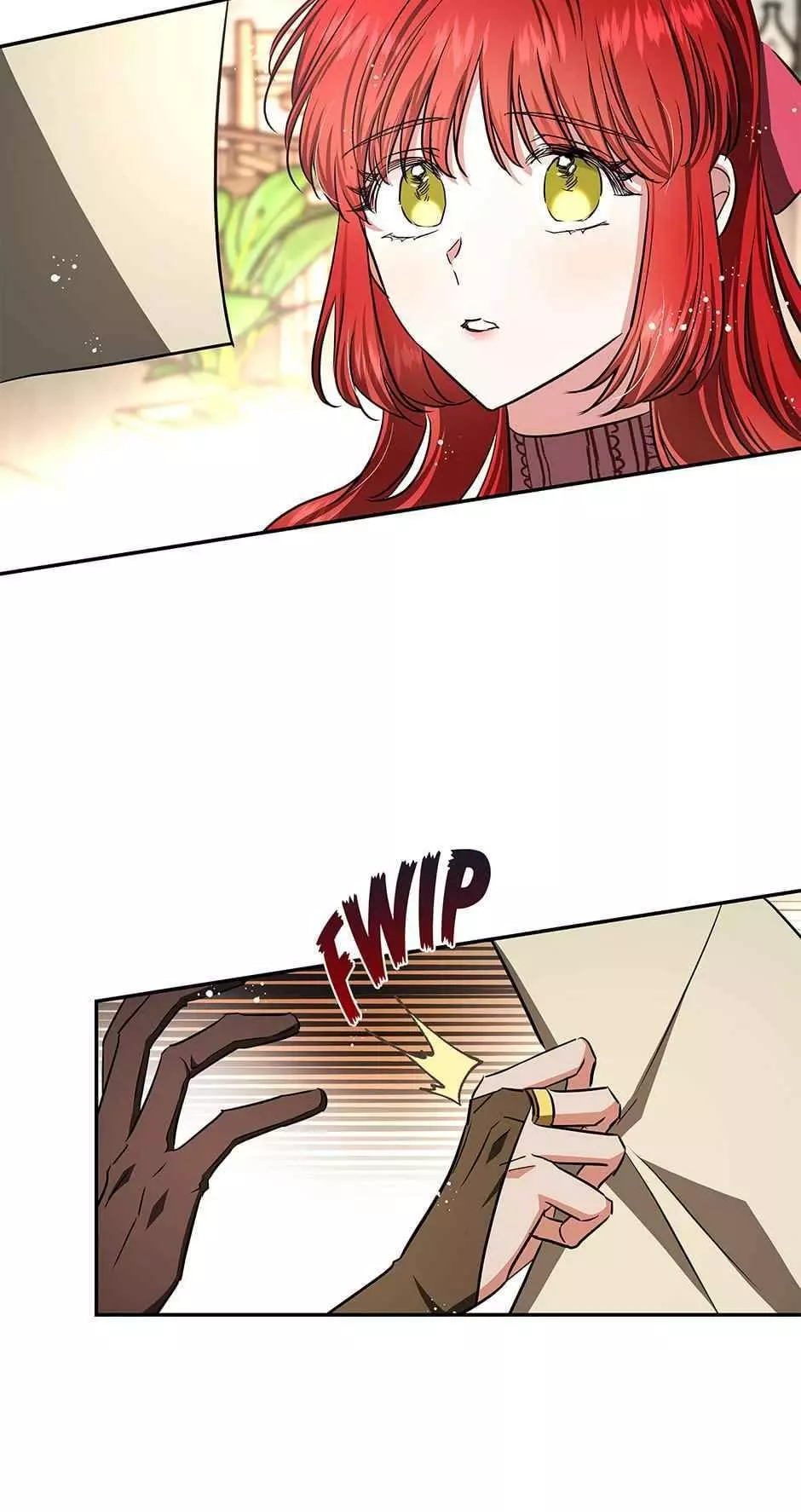 My Husband Hides His Beauty Chapter 46 page 11