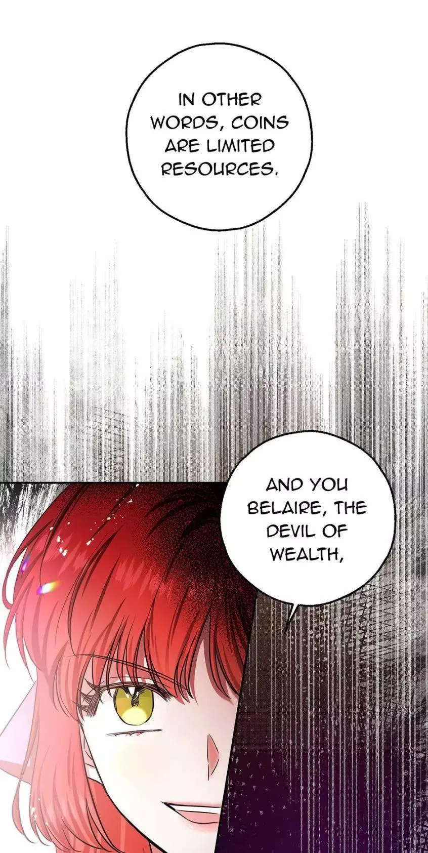 My Husband Hides His Beauty Chapter 45 page 30