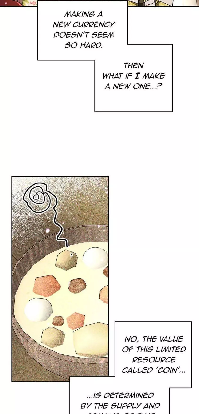 My Husband Hides His Beauty Chapter 45 page 41