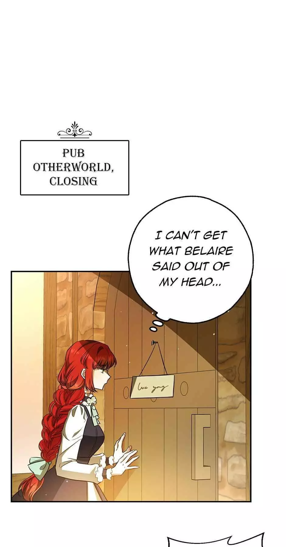 My Husband Hides His Beauty Chapter 46 page 23