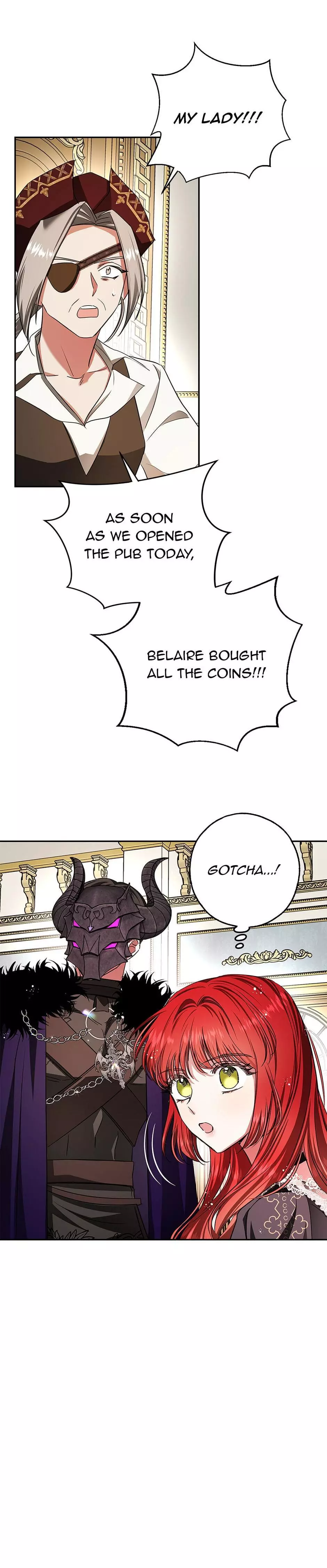 My Husband Hides His Beauty Chapter 47 page 4