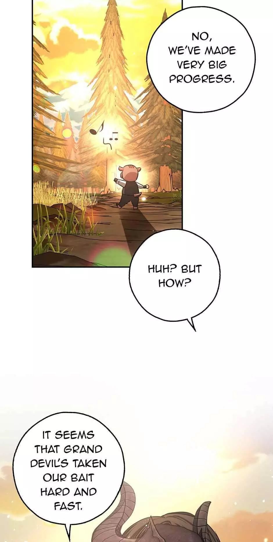 My Husband Hides His Beauty Chapter 46 page 30