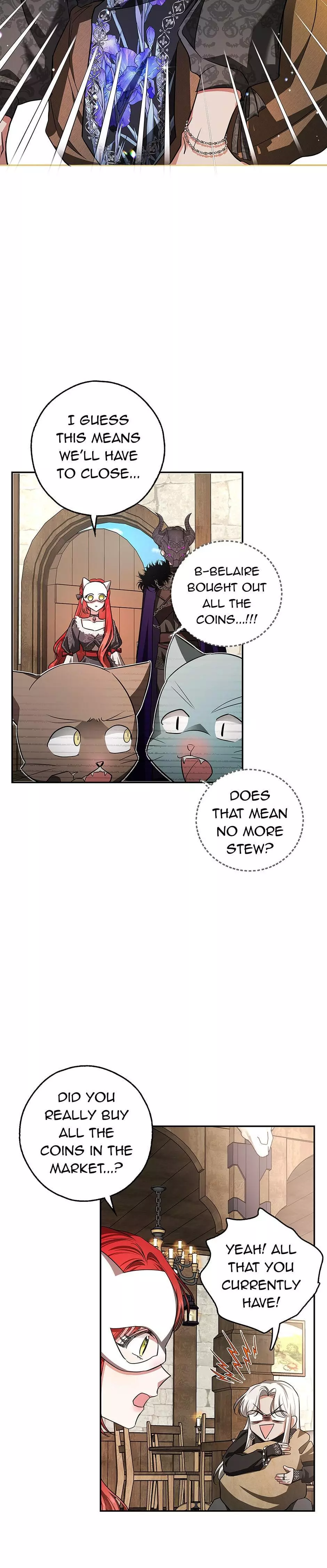 My Husband Hides His Beauty Chapter 47 page 6