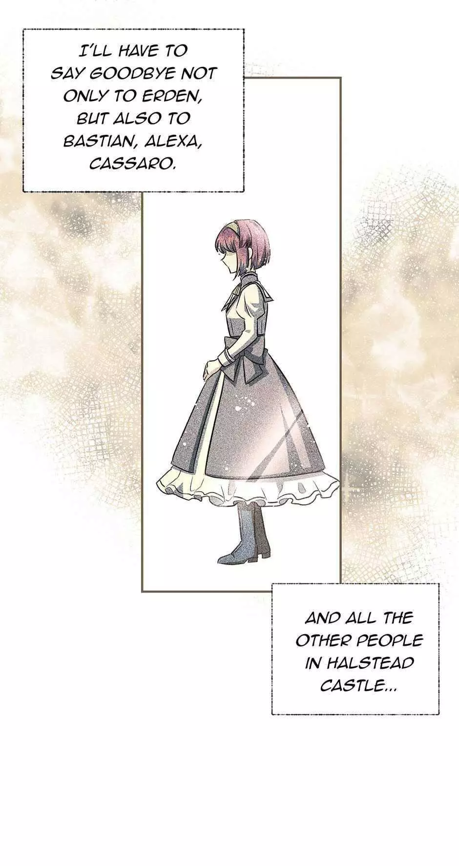 My Husband Hides His Beauty Chapter 46 page 8