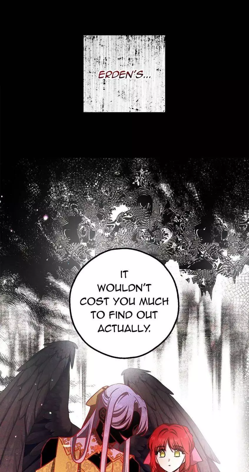 My Husband Hides His Beauty Chapter 45 page 53