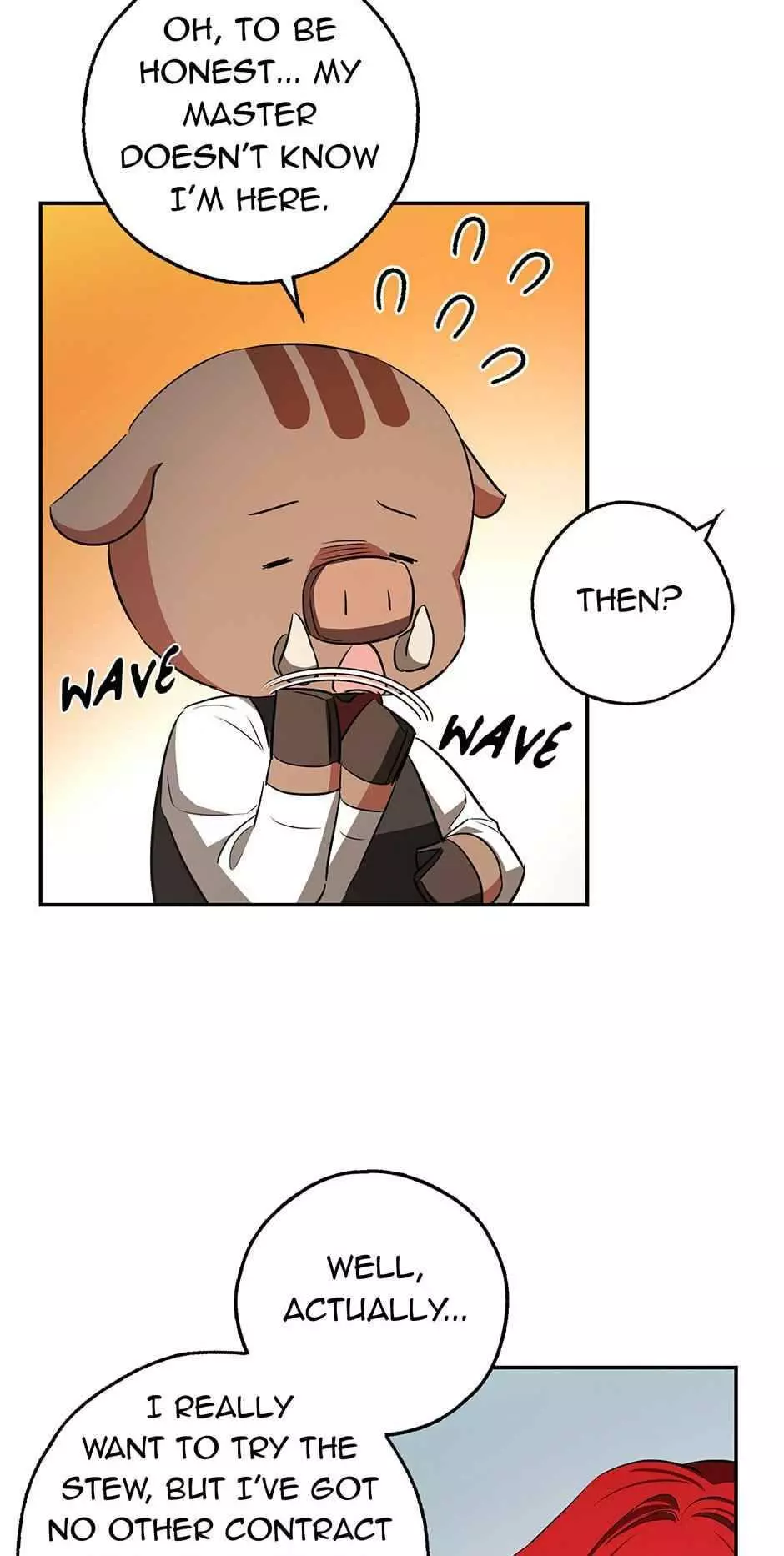 My Husband Hides His Beauty Chapter 46 page 26