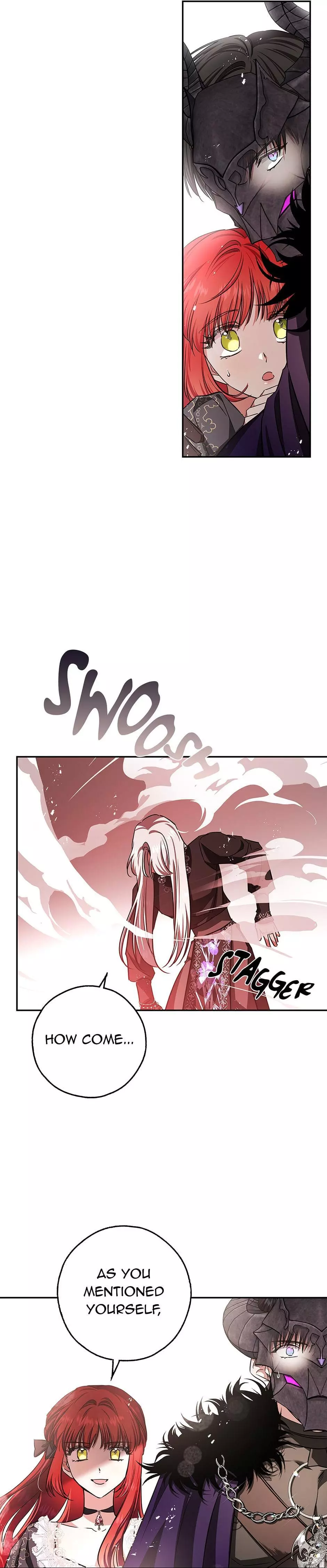 My Husband Hides His Beauty Chapter 47 page 18