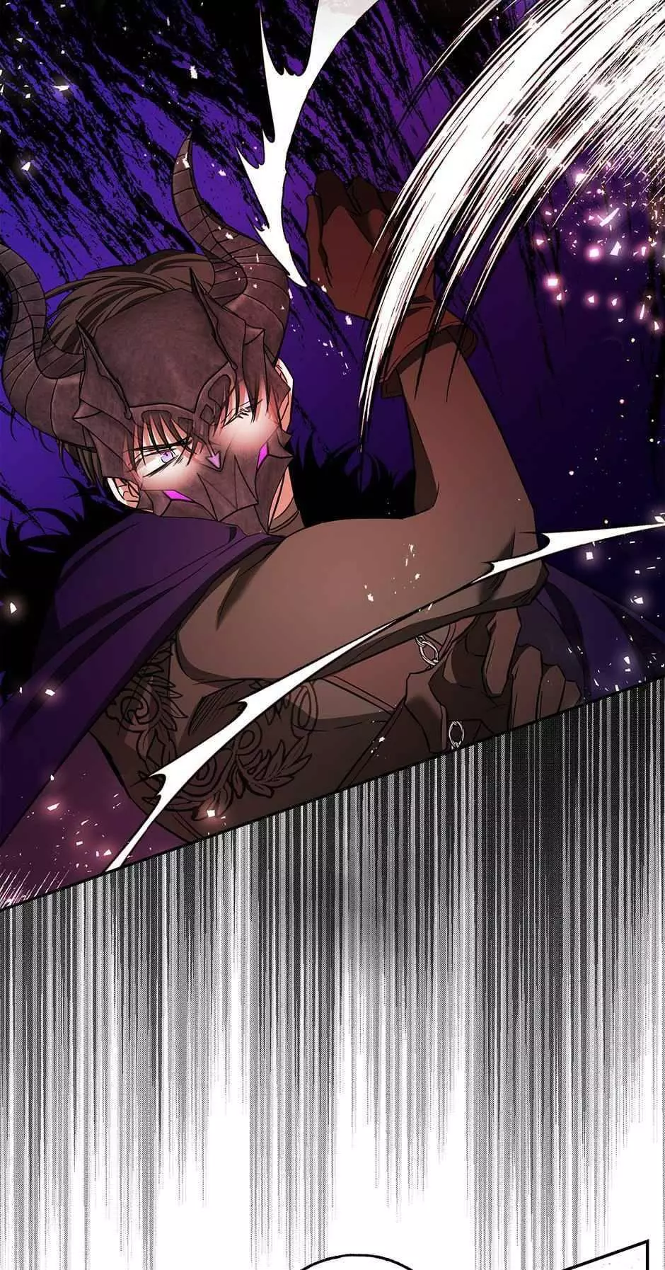 My Husband Hides His Beauty Chapter 46 page 19