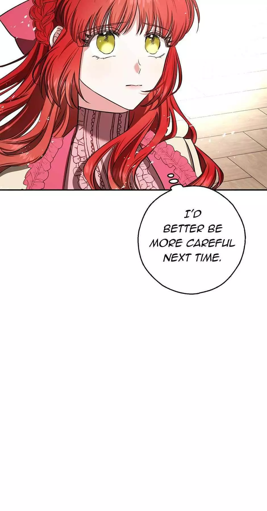 My Husband Hides His Beauty Chapter 46 page 21