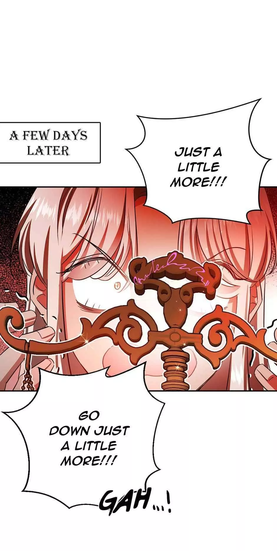 My Husband Hides His Beauty Chapter 46 page 37