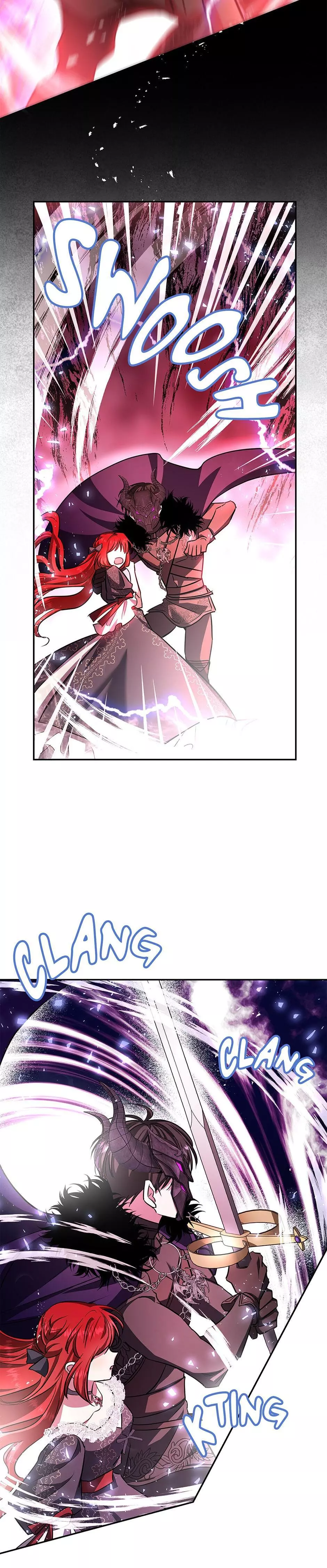 My Husband Hides His Beauty Chapter 47 page 16
