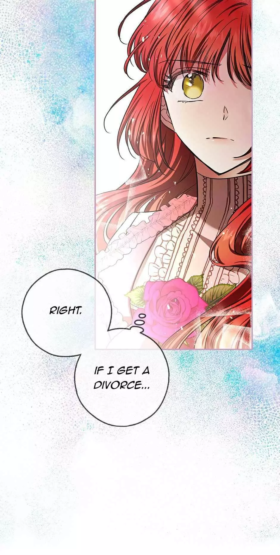 My Husband Hides His Beauty Chapter 46 page 7