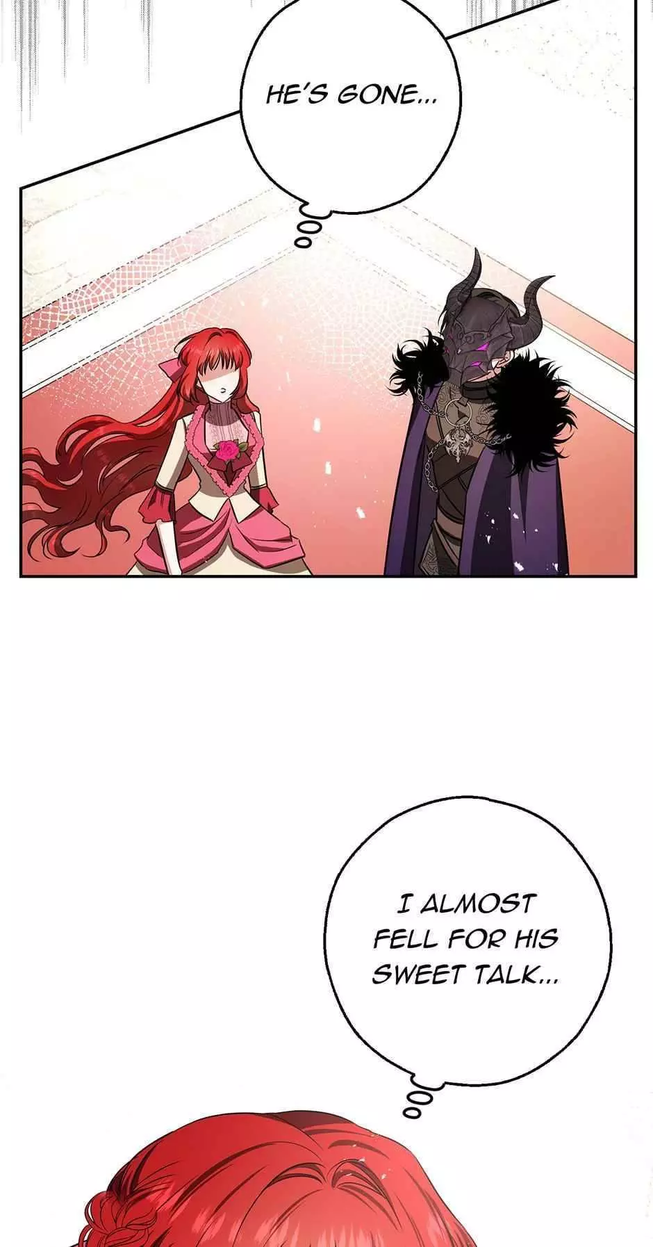 My Husband Hides His Beauty Chapter 46 page 20