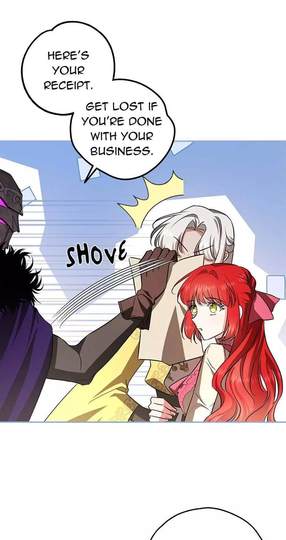 My Husband Hides His Beauty Chapter 46 page 9