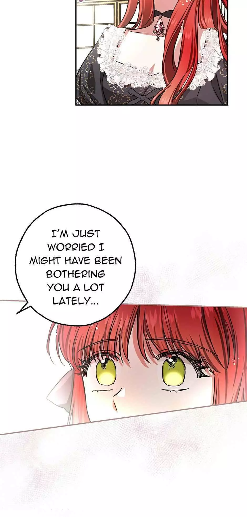 My Husband Hides His Beauty Chapter 46 page 59