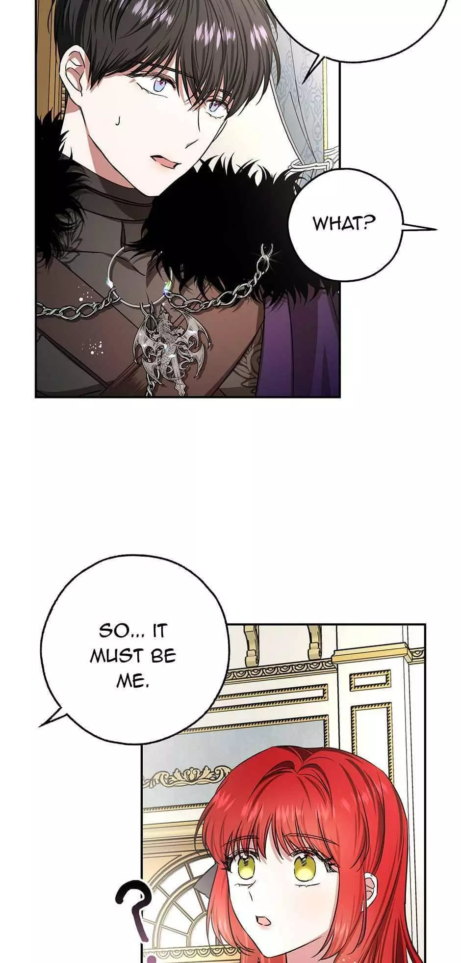 My Husband Hides His Beauty Chapter 46 page 58
