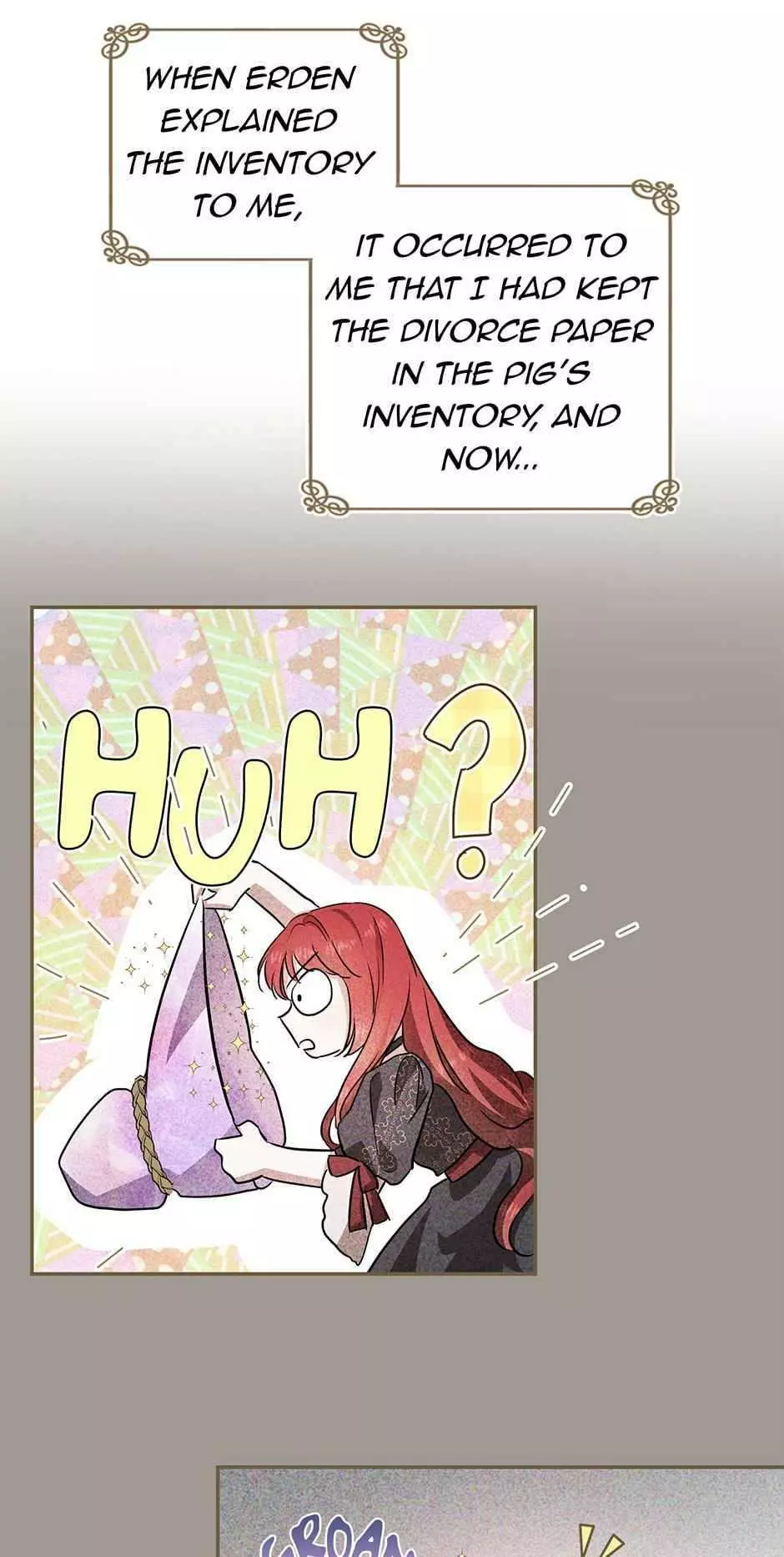 My Husband Hides His Beauty Chapter 46 page 51