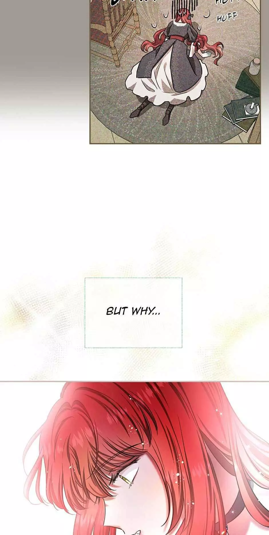 My Husband Hides His Beauty Chapter 46 page 54