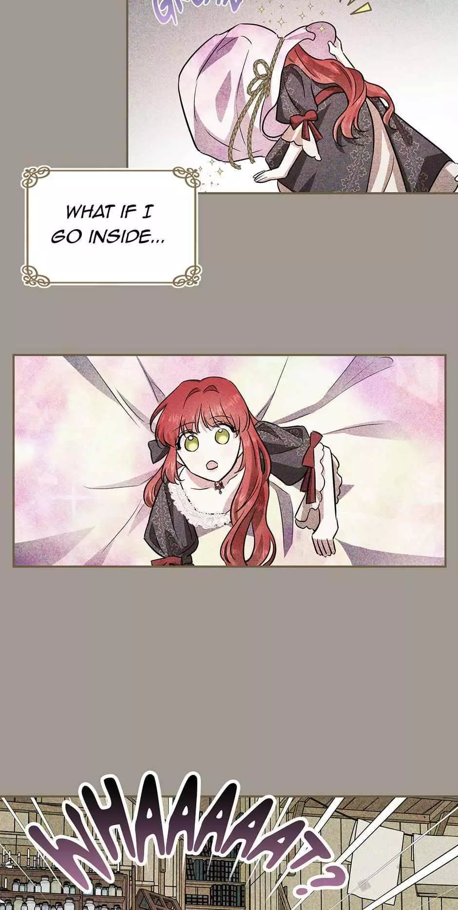 My Husband Hides His Beauty Chapter 46 page 52