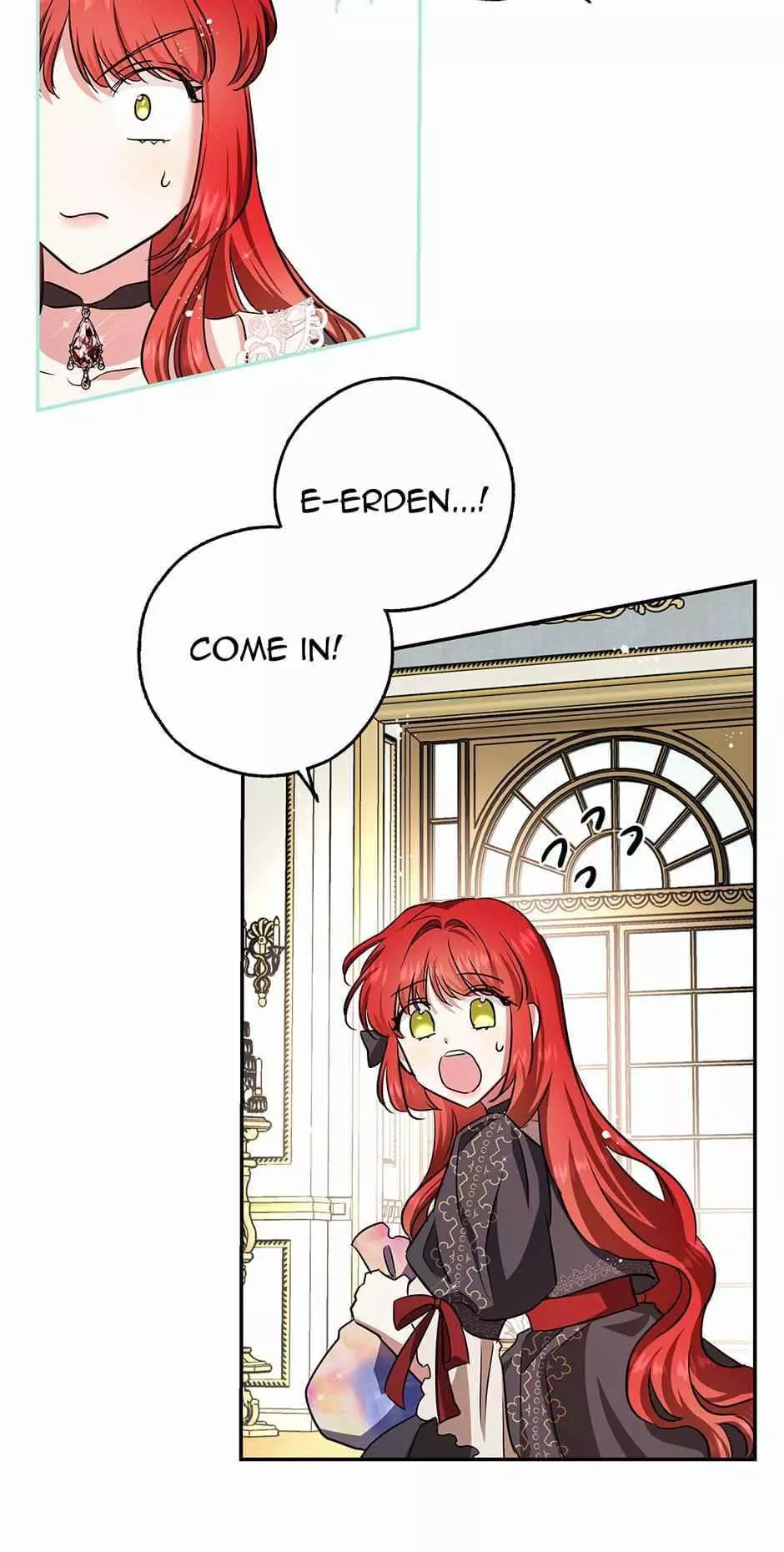 My Husband Hides His Beauty Chapter 46 page 56