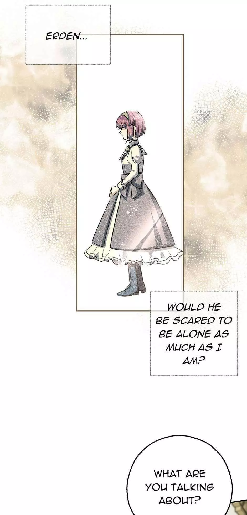 My Husband Hides His Beauty Chapter 46 page 60