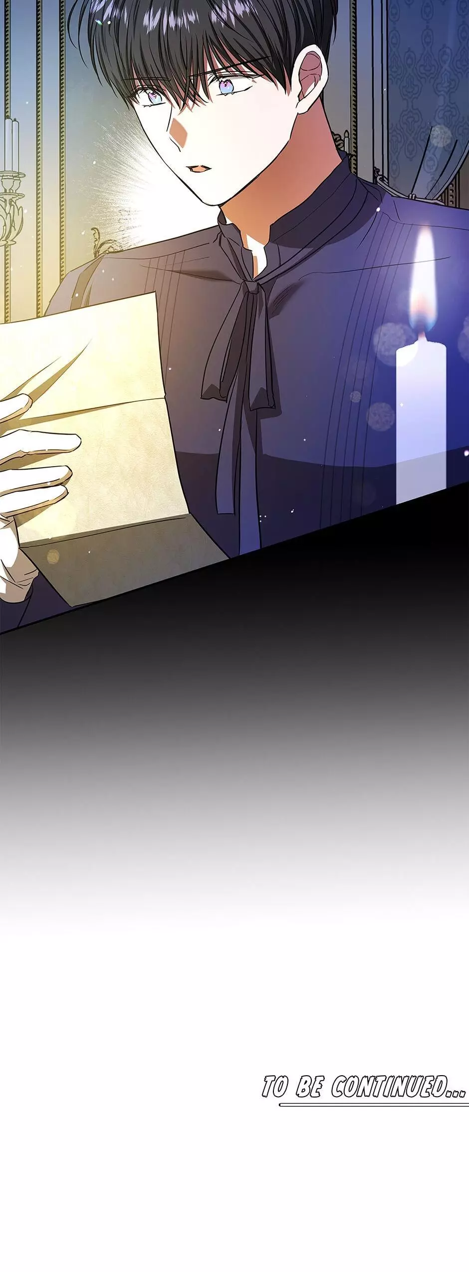 My Husband Hides His Beauty Chapter 47 page 28