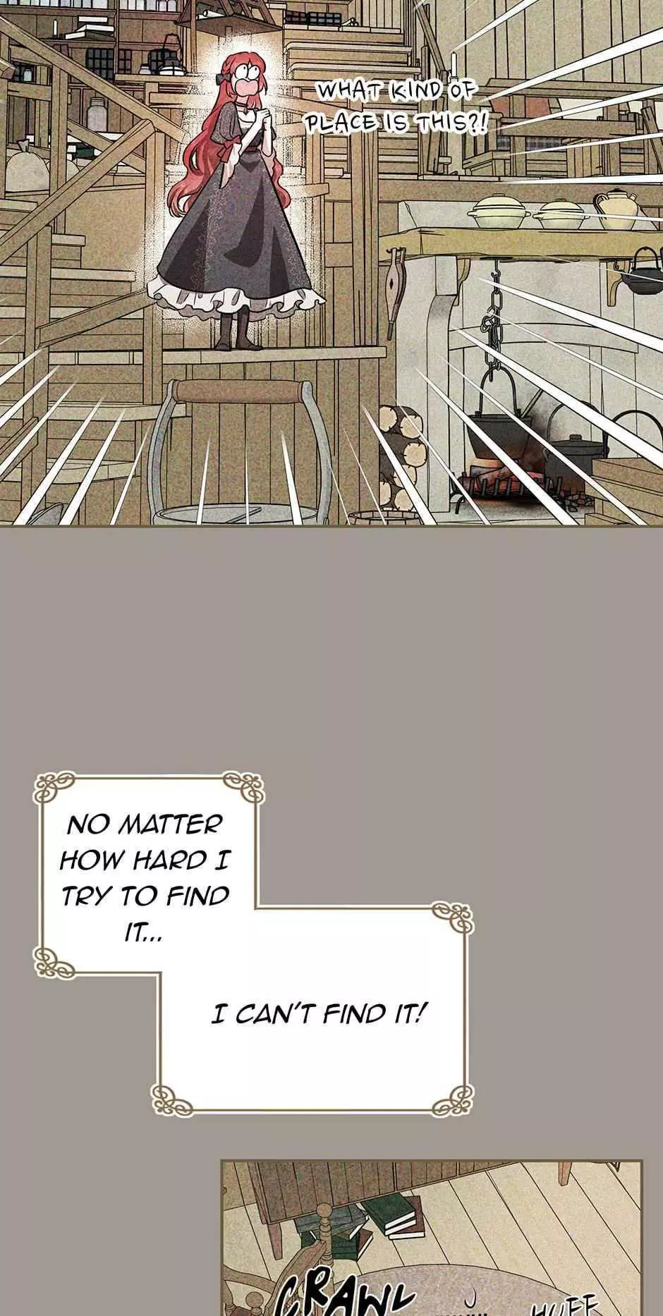 My Husband Hides His Beauty Chapter 46 page 53
