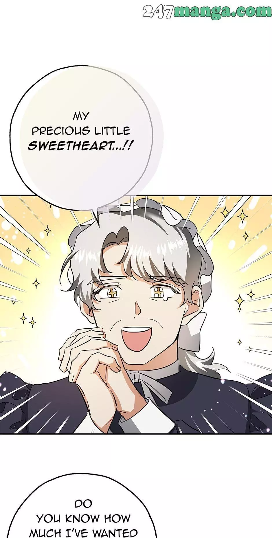 My Husband Hides His Beauty Chapter 50 page 22