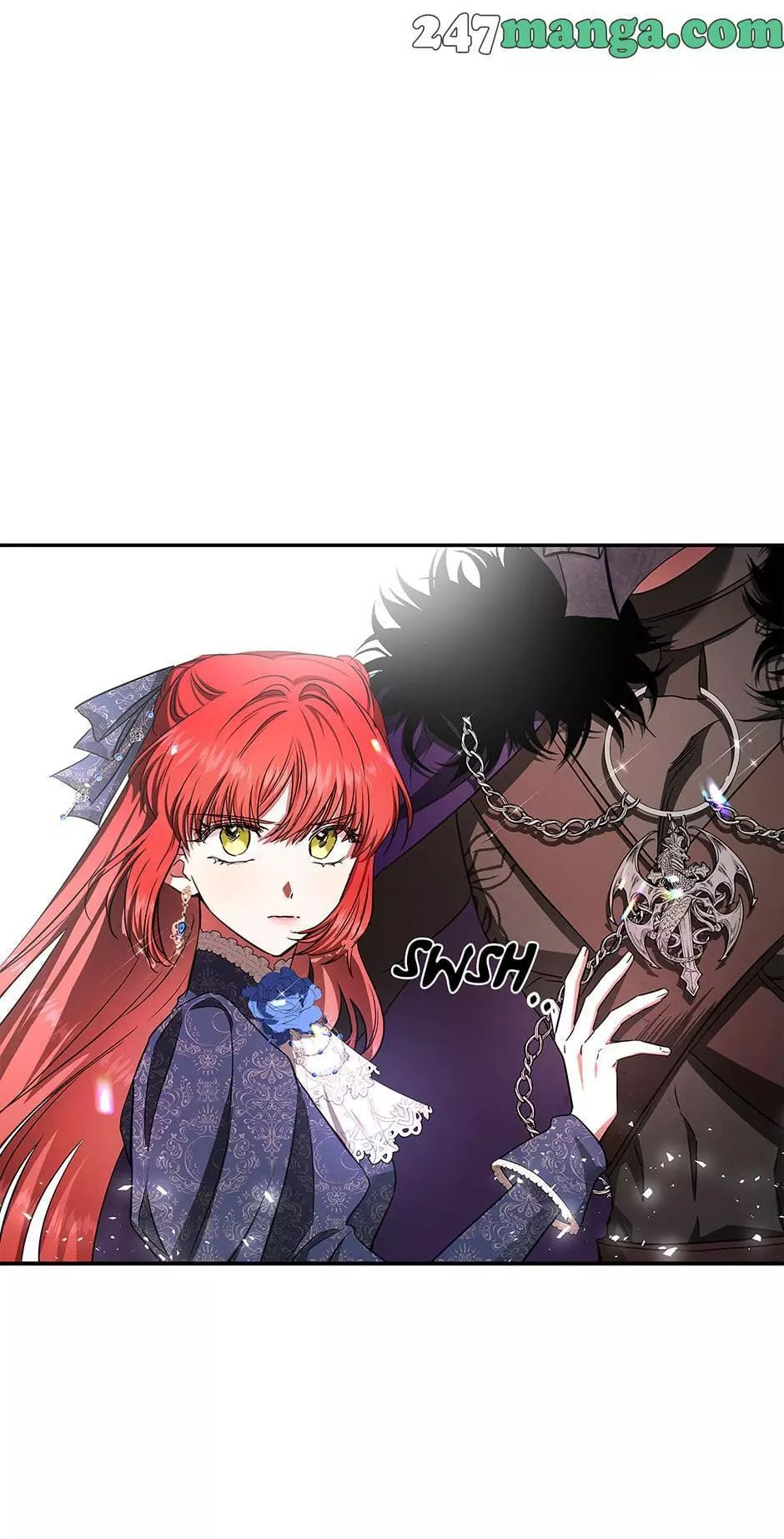 My Husband Hides His Beauty Chapter 49 page 11
