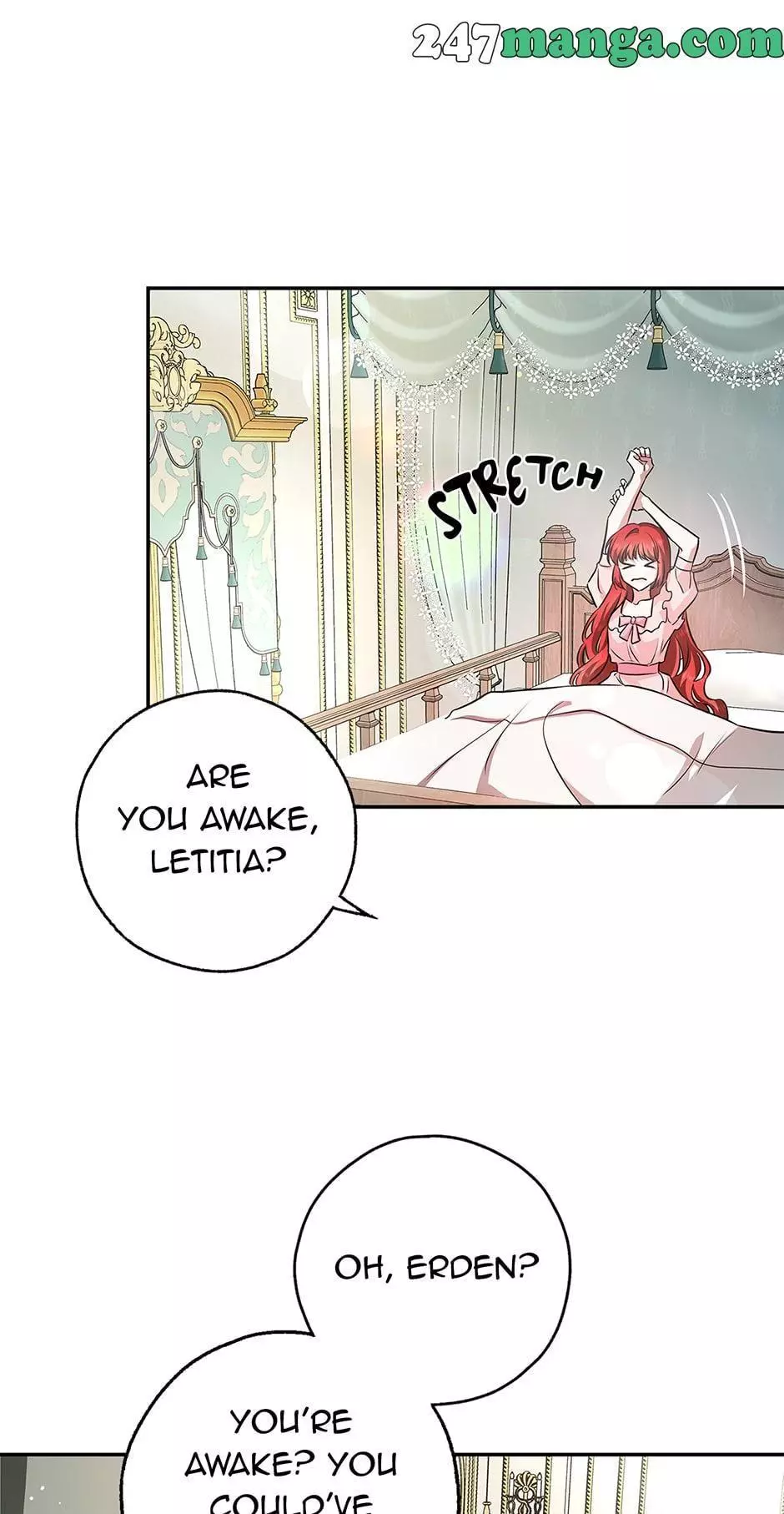 My Husband Hides His Beauty Chapter 48 page 2