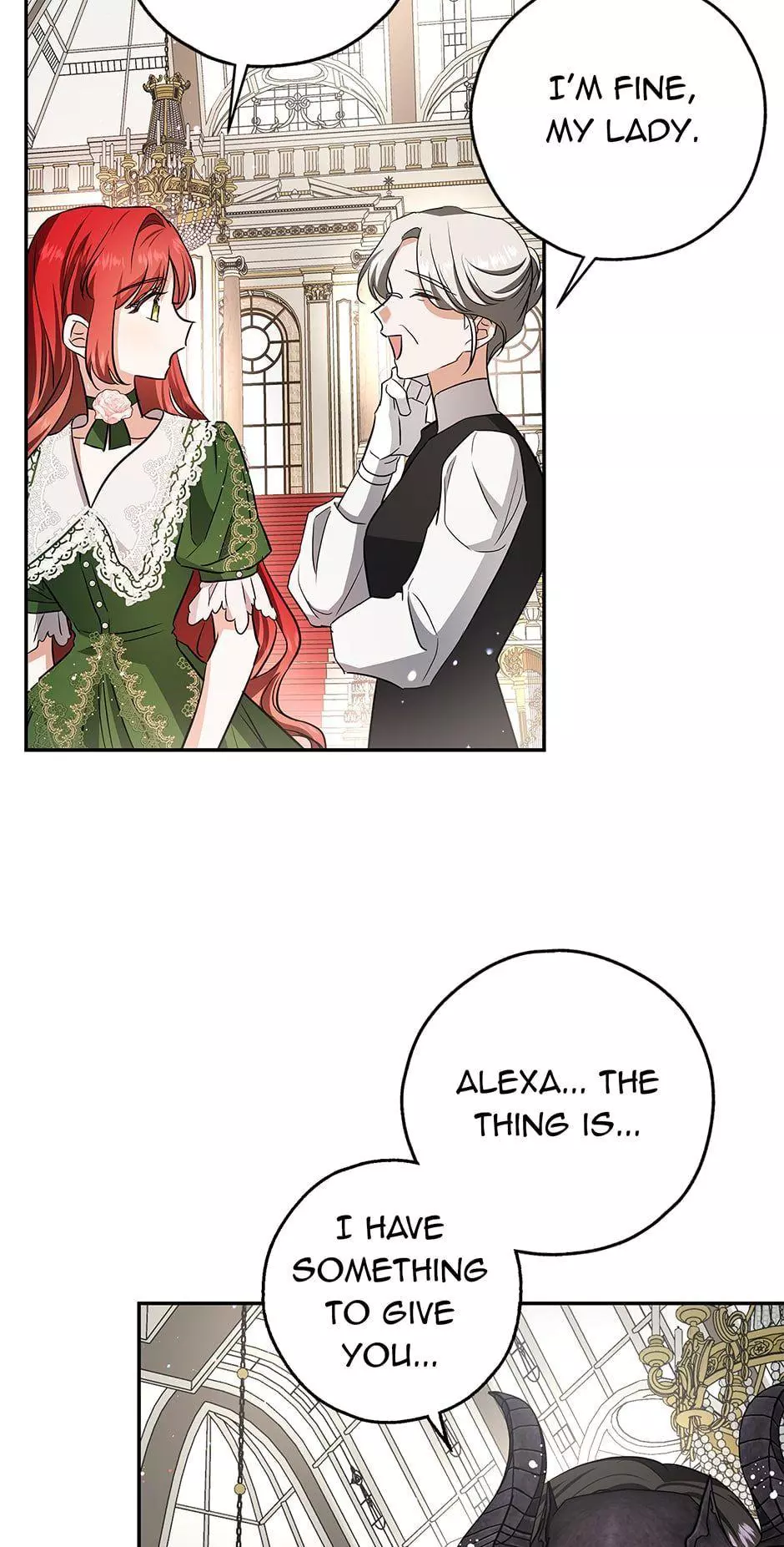 My Husband Hides His Beauty Chapter 50 page 26