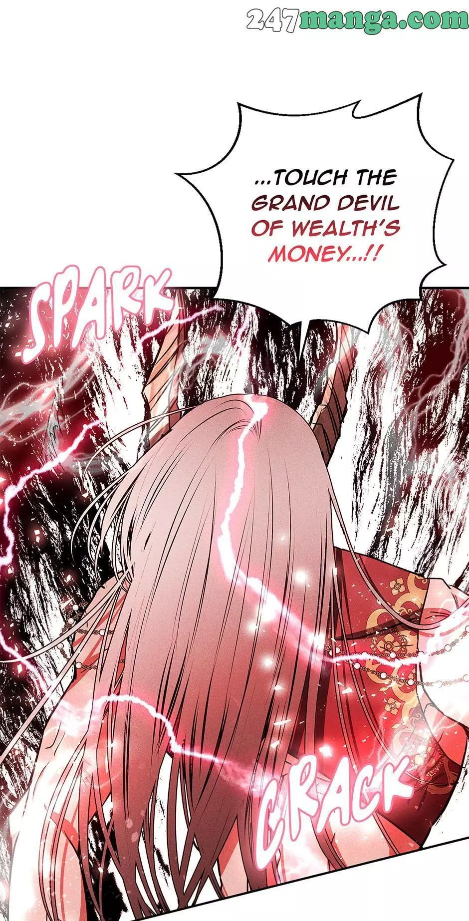 My Husband Hides His Beauty Chapter 49 page 4