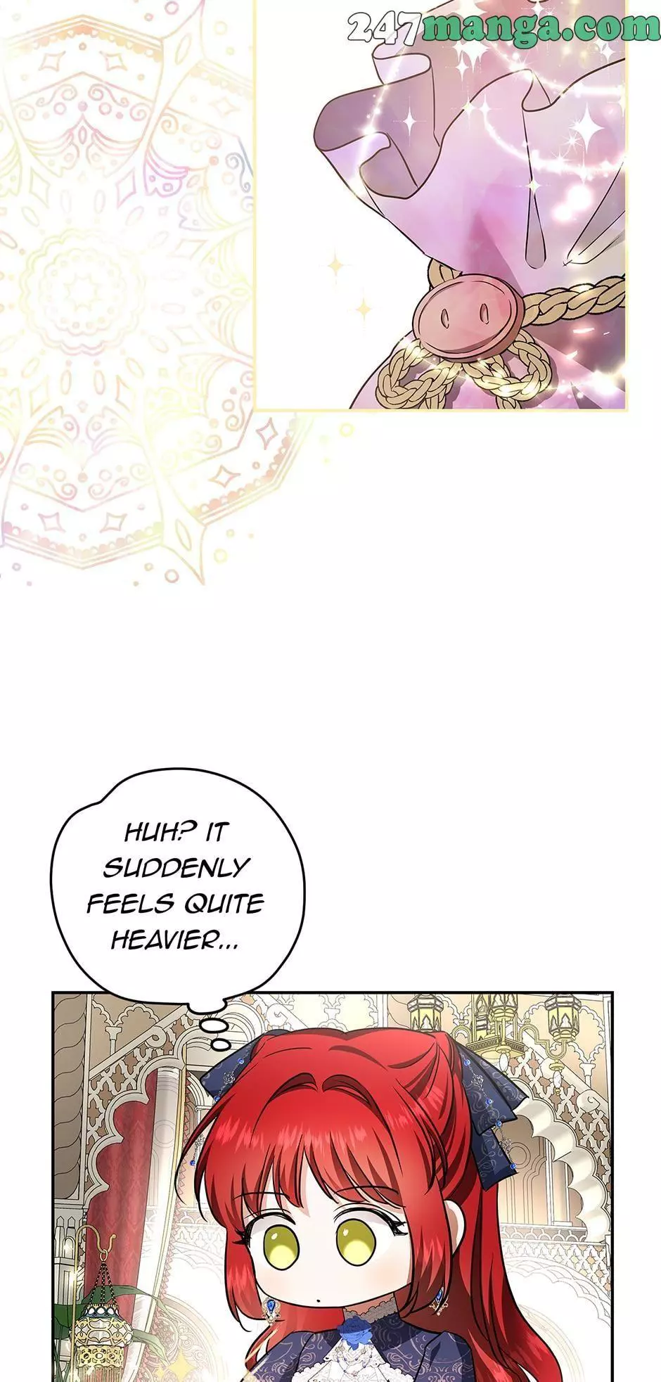 My Husband Hides His Beauty Chapter 50 page 5