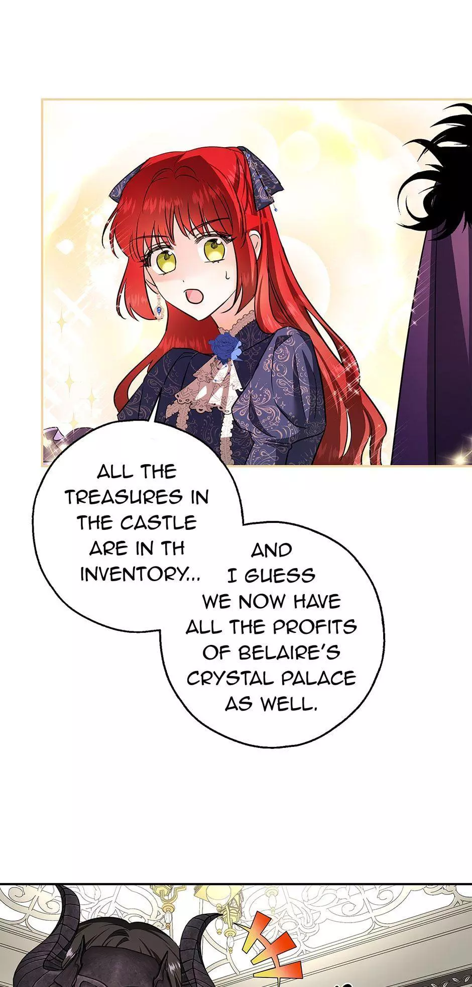 My Husband Hides His Beauty Chapter 50 page 7