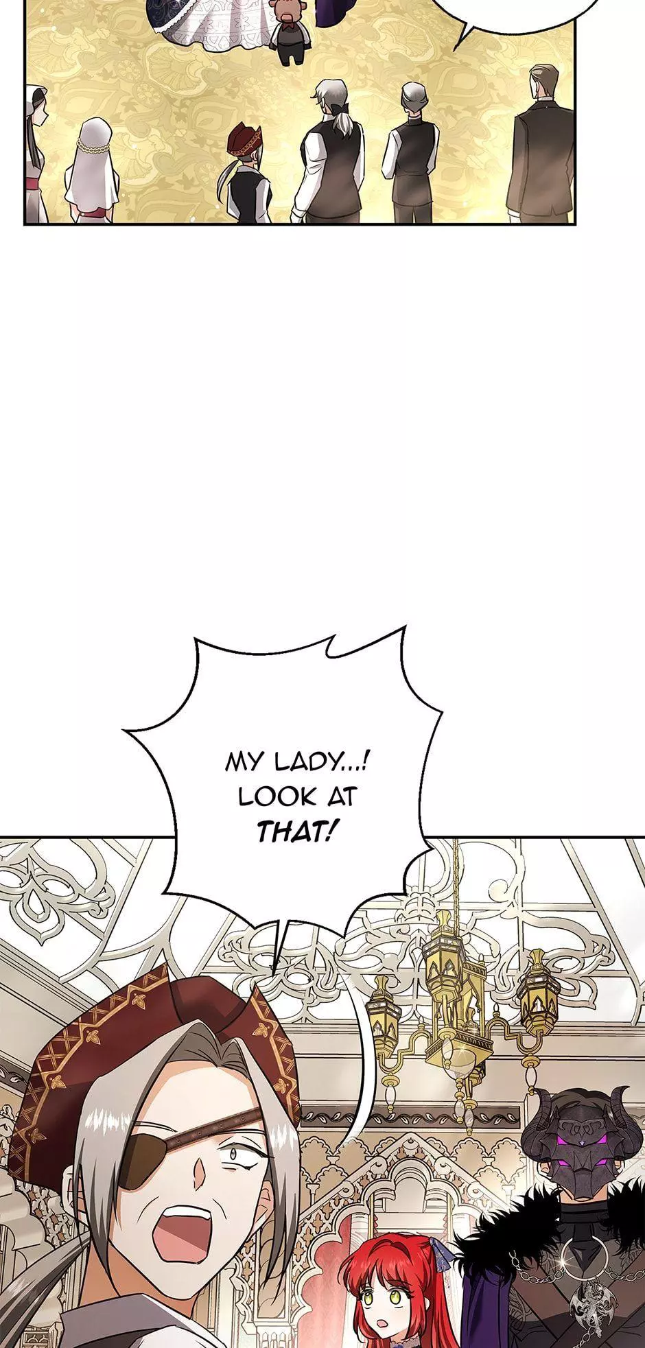 My Husband Hides His Beauty Chapter 50 page 2