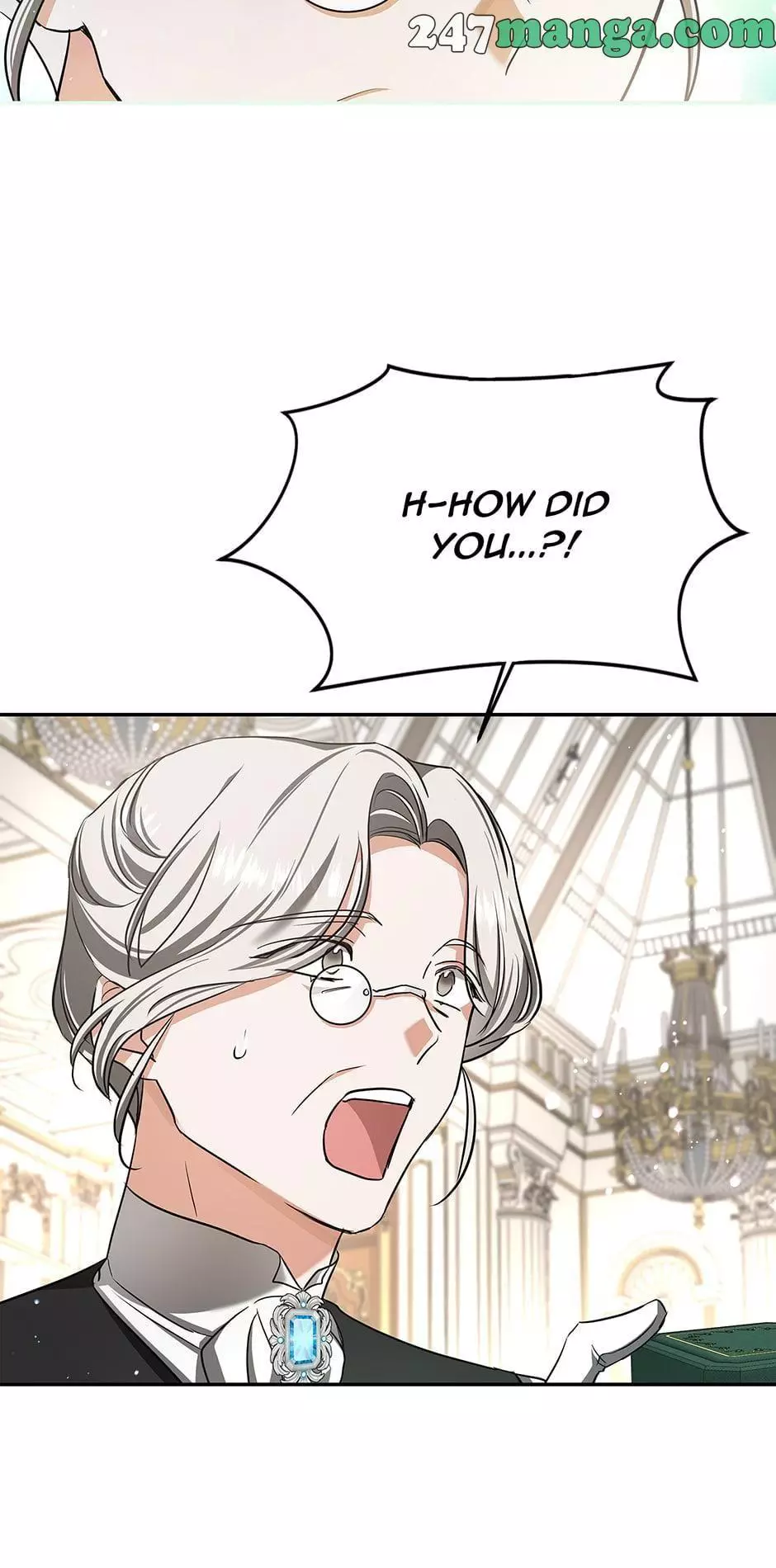My Husband Hides His Beauty Chapter 50 page 29