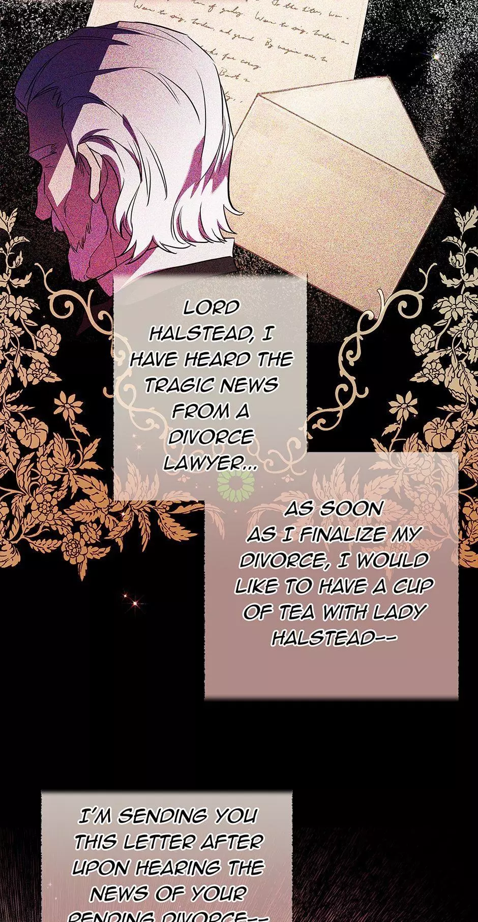 My Husband Hides His Beauty Chapter 48 page 7