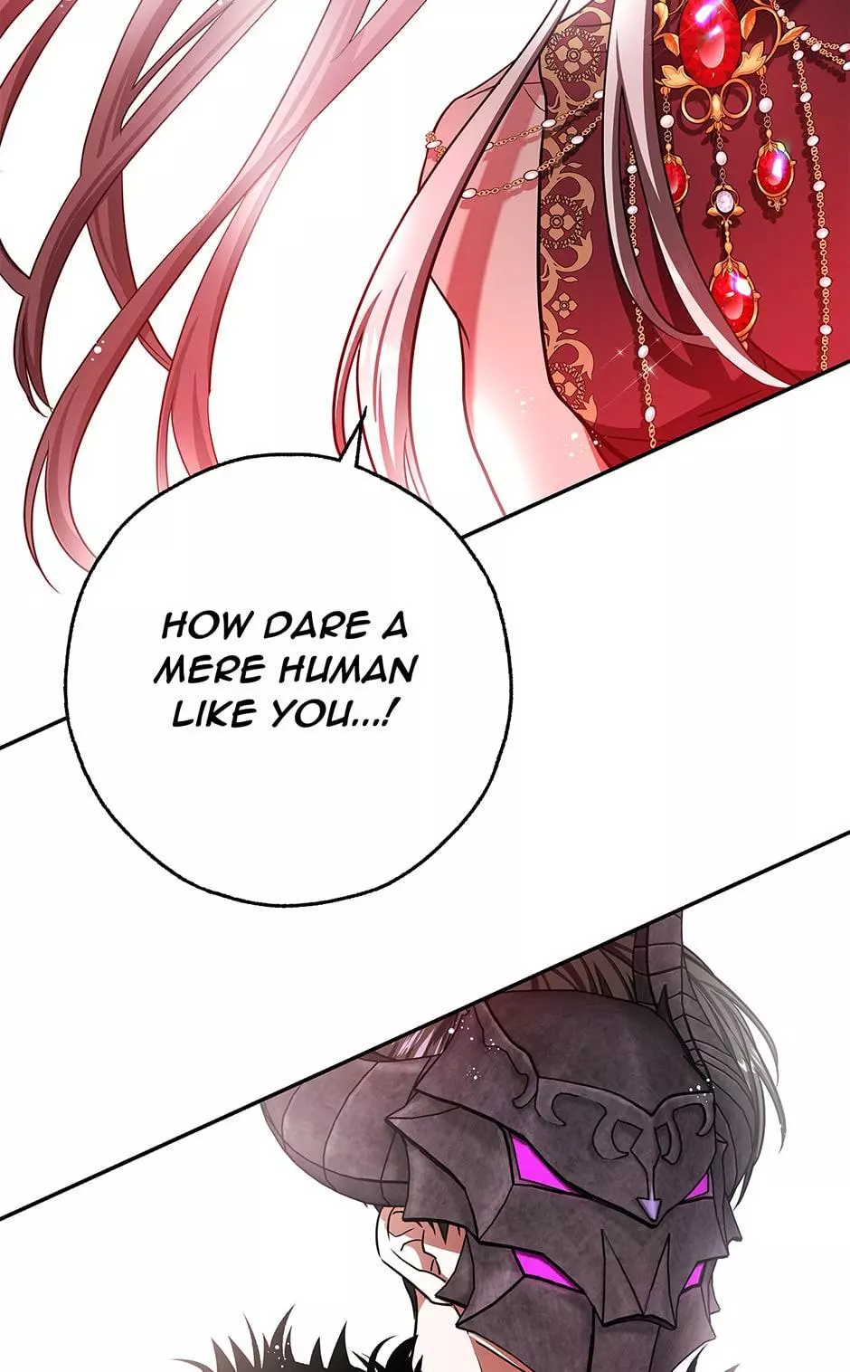 My Husband Hides His Beauty Chapter 49 page 2