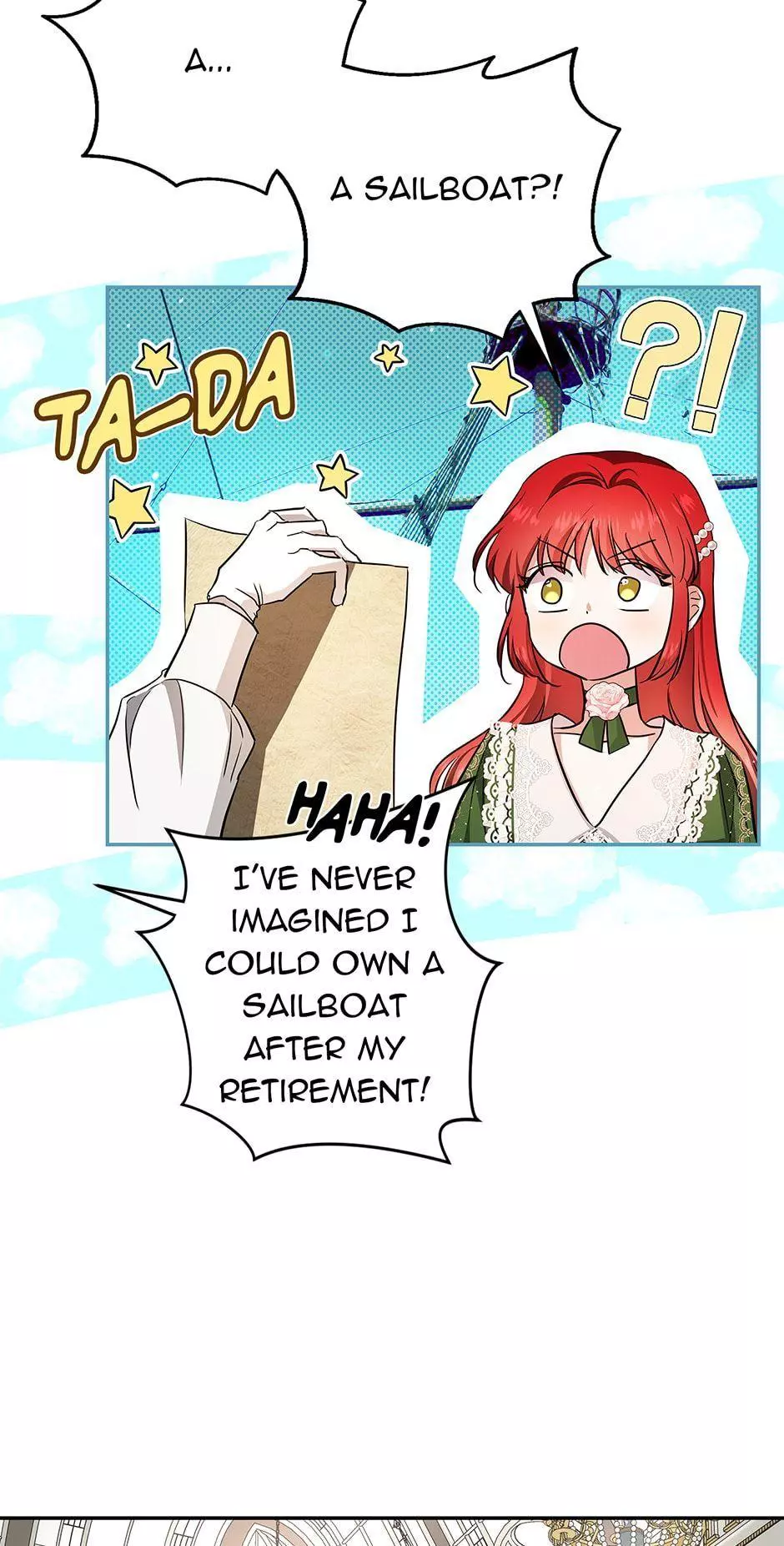 My Husband Hides His Beauty Chapter 50 page 24