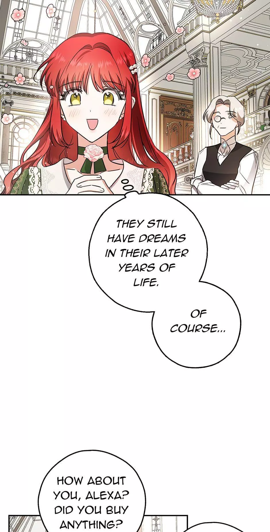 My Husband Hides His Beauty Chapter 50 page 25