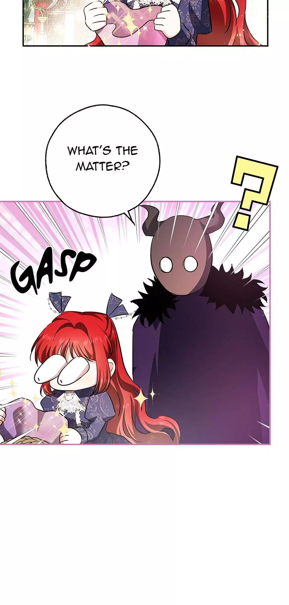 My Husband Hides His Beauty Chapter 50 page 6