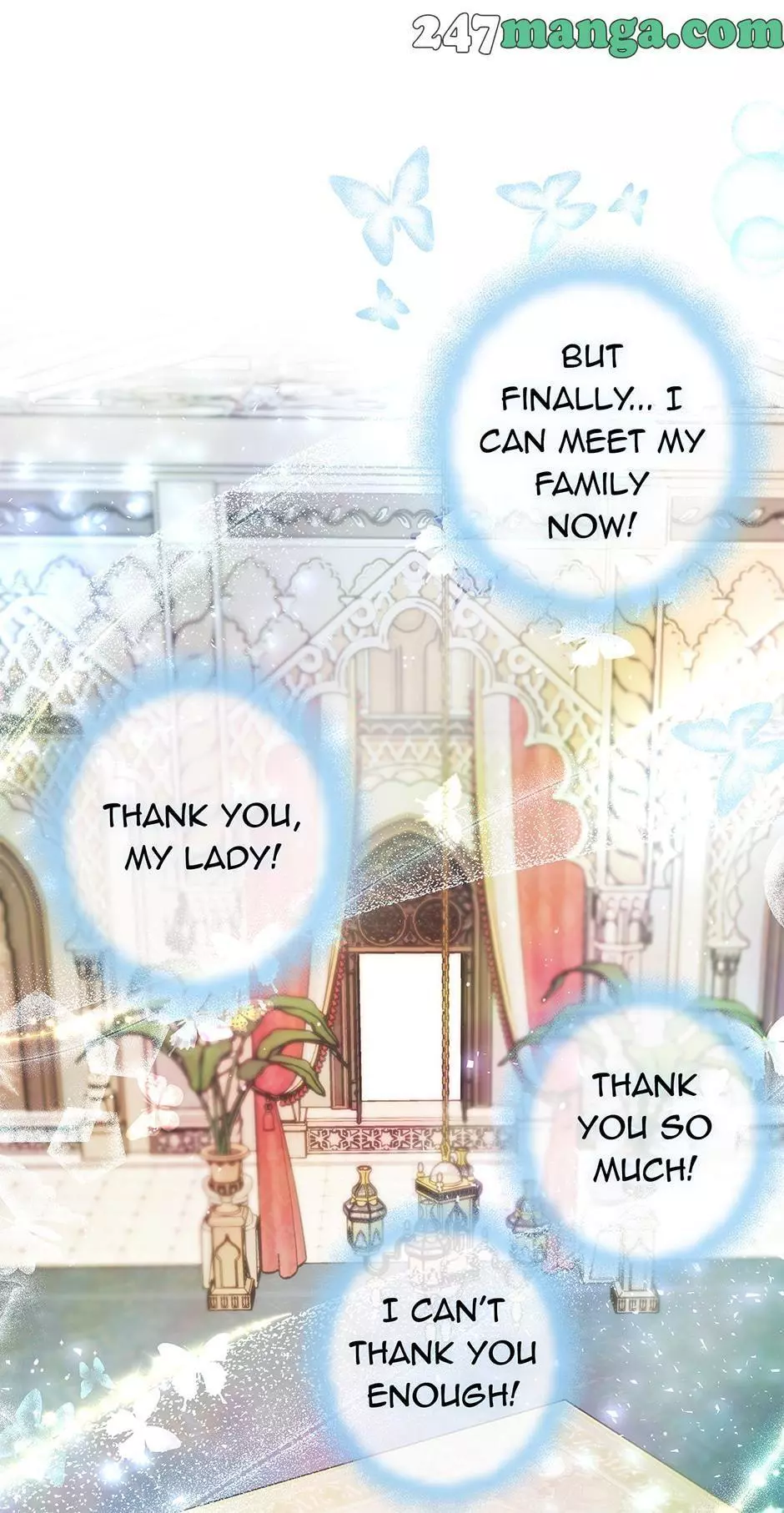 My Husband Hides His Beauty Chapter 50 page 15