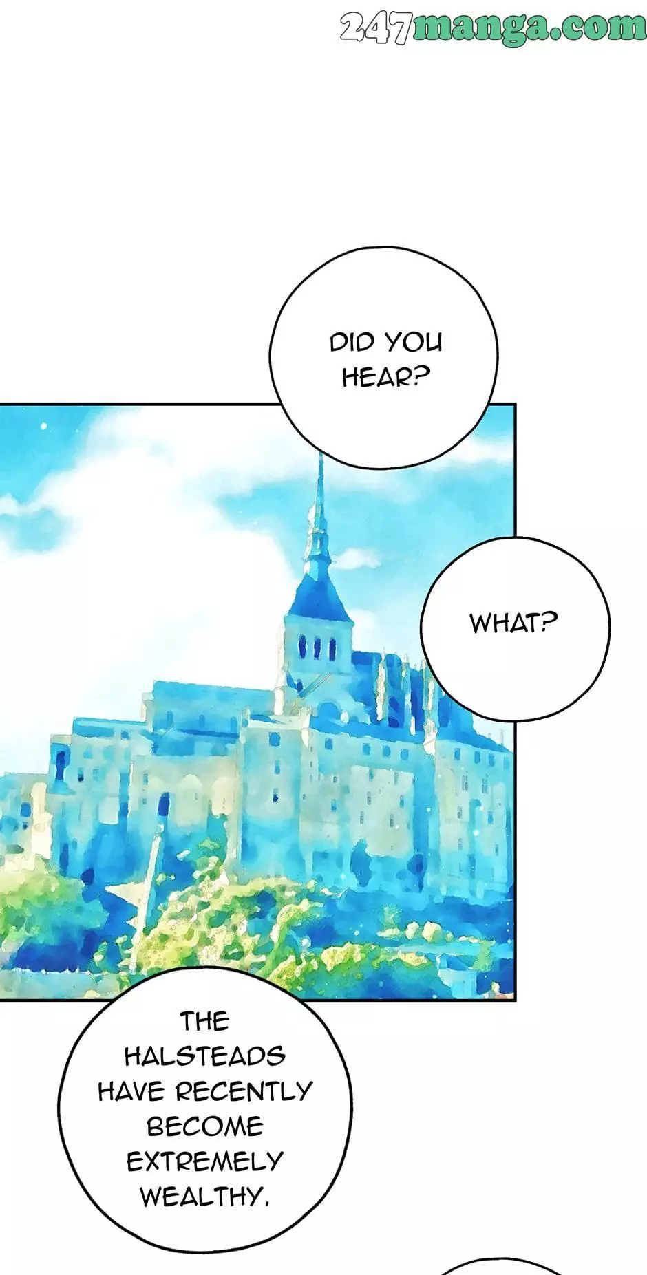 My Husband Hides His Beauty Chapter 50 page 19