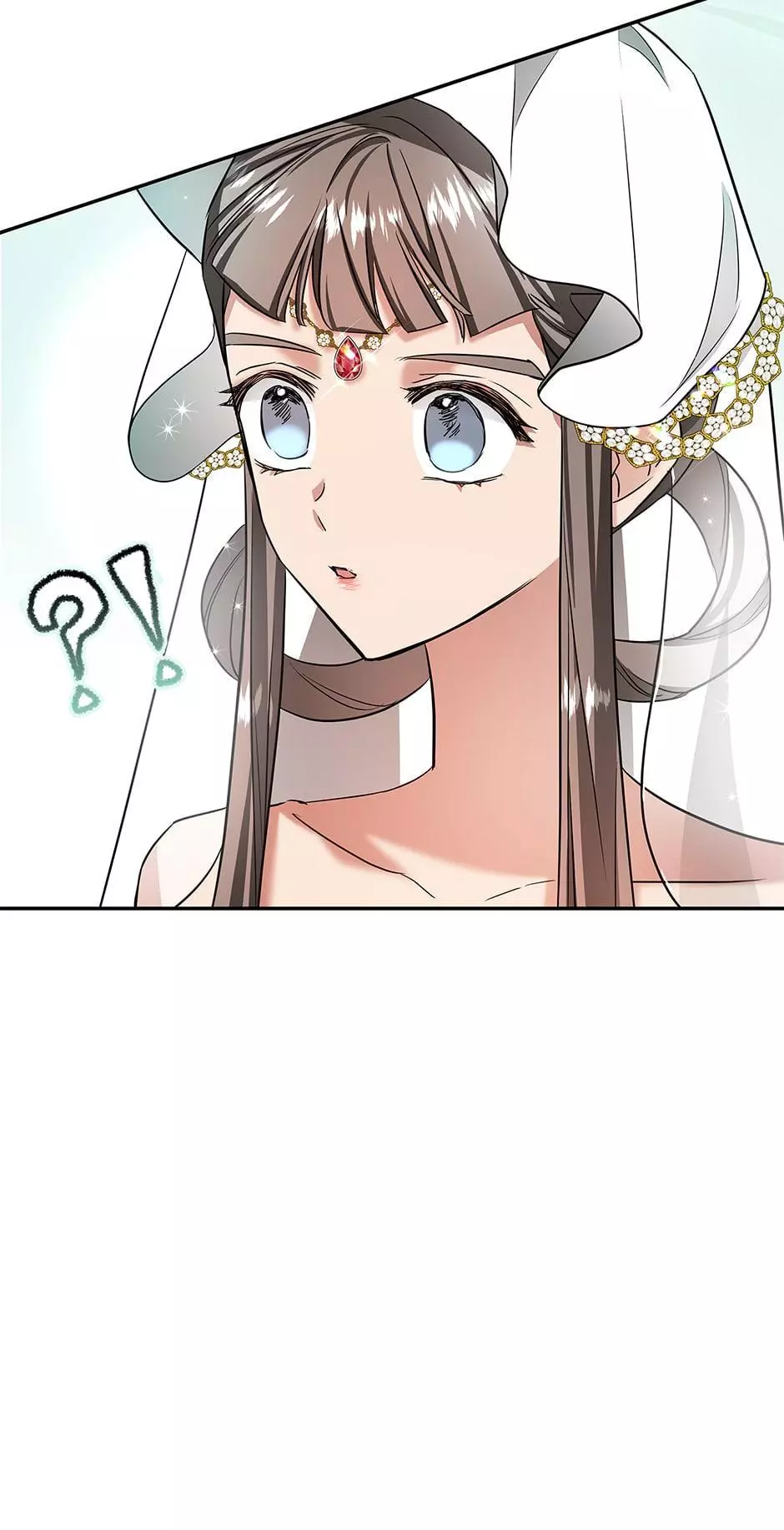 My Husband Hides His Beauty Chapter 49 page 20