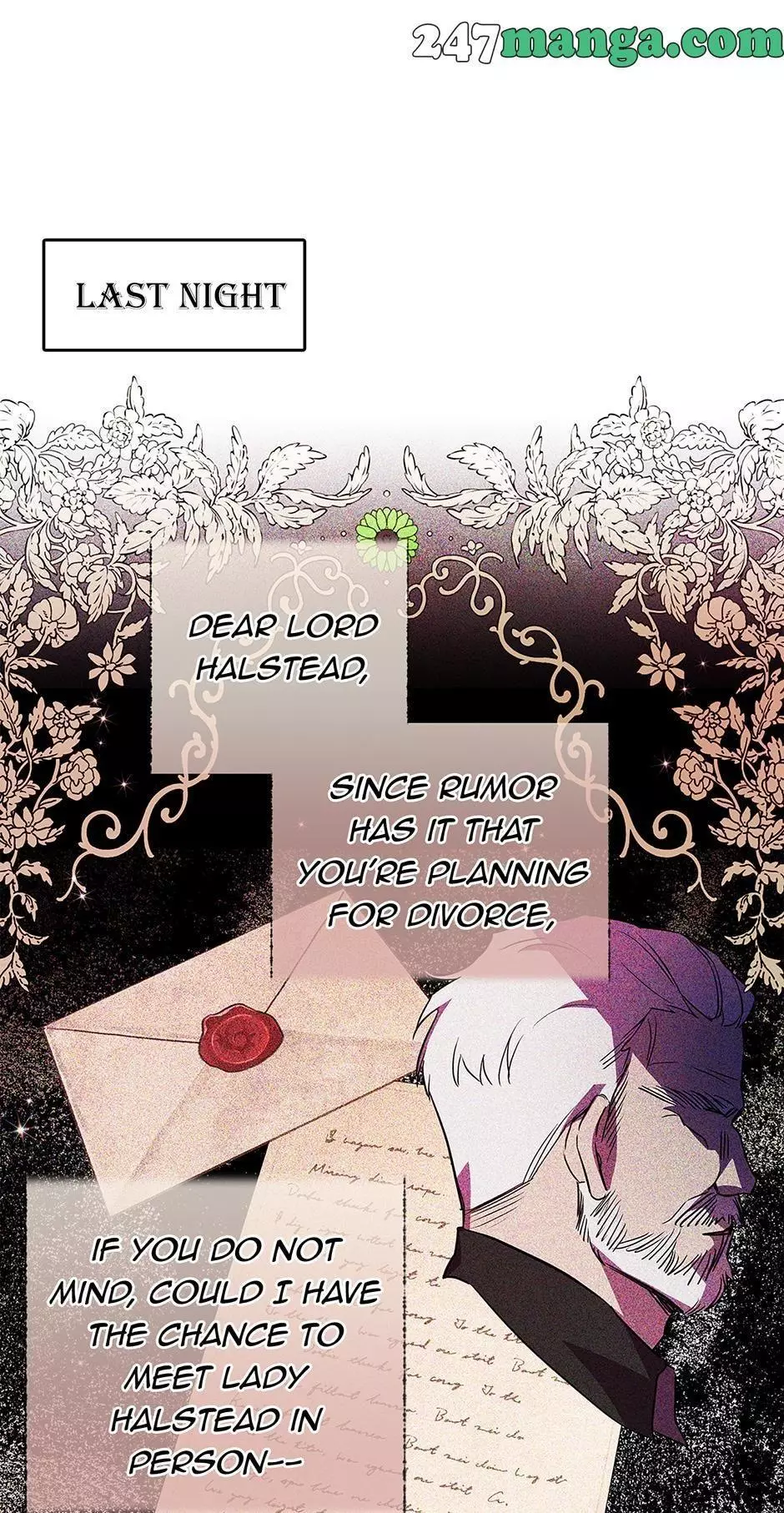 My Husband Hides His Beauty Chapter 48 page 6