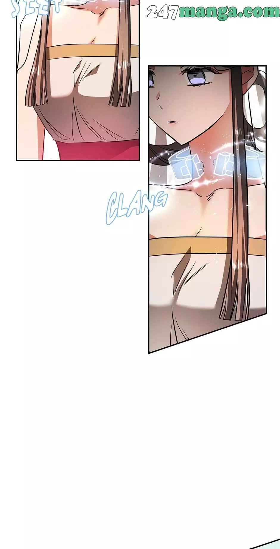 My Husband Hides His Beauty Chapter 49 page 19