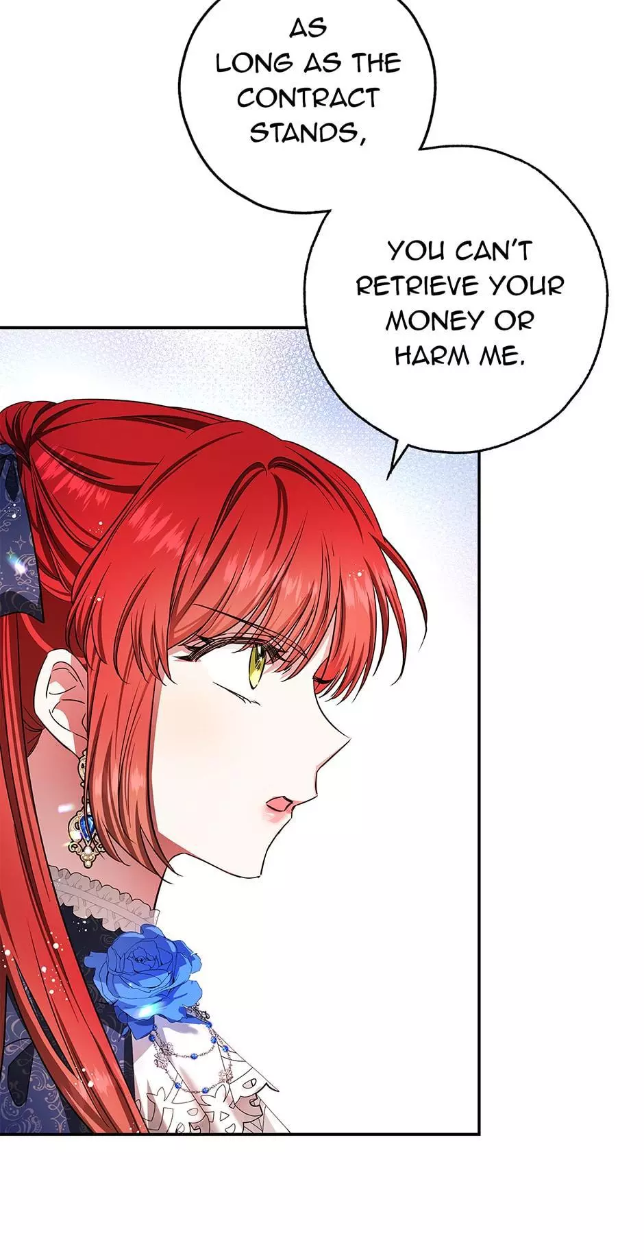 My Husband Hides His Beauty Chapter 49 page 13