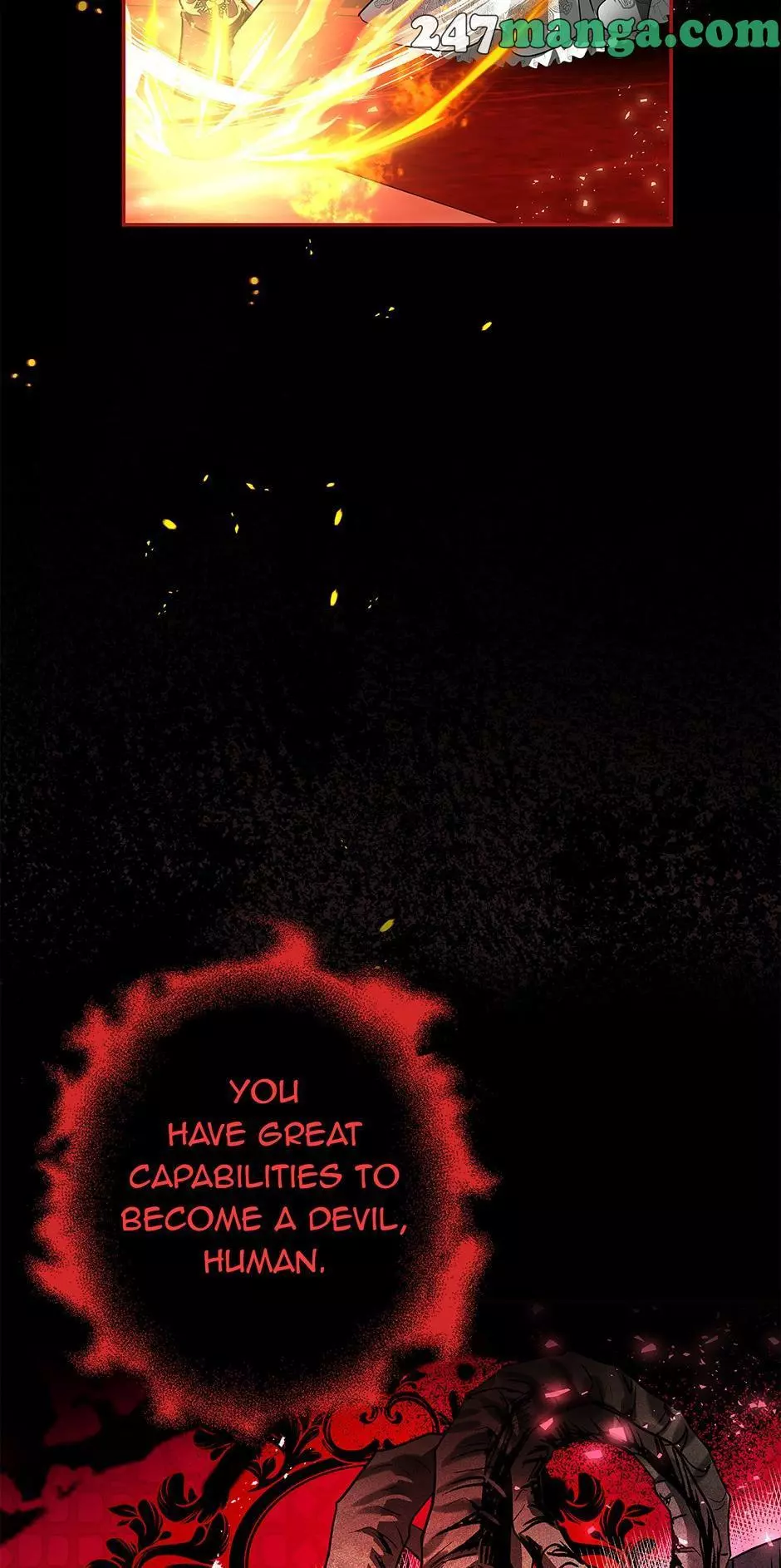 My Husband Hides His Beauty Chapter 49 page 60