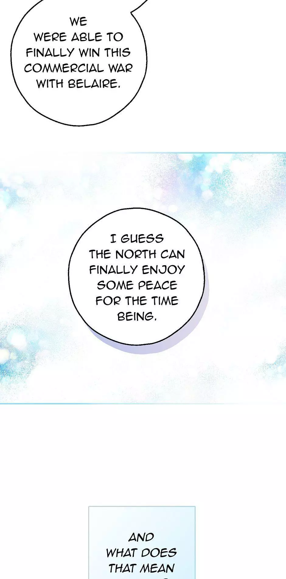 My Husband Hides His Beauty Chapter 50 page 33